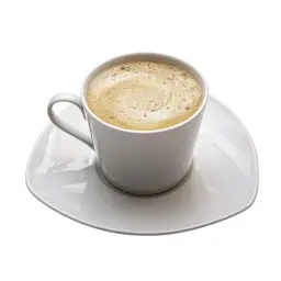كوفي بالحليب